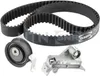 SNR KD457.33 Zahnriemensatz für VW Golf IV Schrägheck (1J1) Produktbild-Vorschau 5