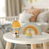 Canpol babies Kubek niekapek z rurką i odważnikiem Podgląd zdjęcia produktu 11