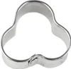 12er Mini Ausstecher Set, 3-4x1,7 cm Produktbild-Vorschau 5