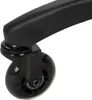 Taburete de peluquería Comfort Plus con respaldo – color Vista previa de la imagen del producto 9