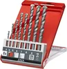 kwb 039800 drill bit Drill bit set 8 pc(s) Voir les images du produit 1