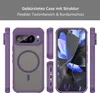 Matte Case Magsafe für Google Pixel 10 Pro Schutzhülle Produktbild-Vorschau 4