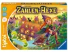 Zahlen-Hexe Ravensburger 00132 Produktbild-Vorschau 2