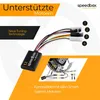 SpeedBox 1.1 E-Bike Tuning-Chip für Bosch Smart System Produktbild-Vorschau 4