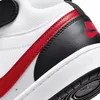 Nike Jungen Sneaker, weiß(weiß), Gr. 371/2 Produktbild-Vorschau 45