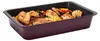 Set stampi da forno AEG Easy2Clean BakePro A9OOECTS Rosso Anteprima dell’immagine prodotto 2