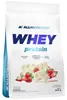 ALLNUTRITION Whey Protein 2270g Vanilla Produktbild-Vorschau 12