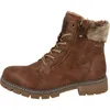 Tom Tailor Schnürstiefel Braun Produktbild-Vorschau 20