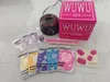 WUWUVISTA Waxing Kit 23-teilig, Haarentfernungs-Set mit Produktbild-Vorschau 9