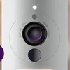 Philips AVENT SCD953/26 video baby monitor 400 m Wi-Fi Anteprima dell’immagine prodotto 7