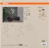 Wisiorek Decor Pearl 5XG9 Beige Podgląd zdjęcia produktu 3