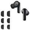 kwmobile 6x Silikonaufsätze für Huawei Freebuds 6i - Ersatz Produktbild-Vorschau 7