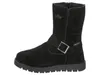 Lico Ballina Schaftstiefel  Schwarz Produktbild-Vorschau 2