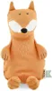 Trixie peluche volpe cotone organico piccolo - Mr Fox - Anteprima dell’immagine prodotto 1