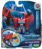 Hasbro TRANSFORMERS EARTHSPARK TERRAN WARRIOR Optimus Prime Náhľad obrázku produktu 2