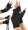 FIT4MED | Športové rukavice - čierne - veľkosť M - bez Náhľad obrázku produktu 6