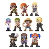 ak tronic Software & Services One Piece Minifiguren, Produktbild-Vorschau 5