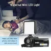 Andoer HDV-201LM 1080P FHD digitální videokamera DV Náhled obrázku produktu 5