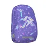 Beckmann Classic Super Pony Schulrucksack Set 6tlg. Produktbild-Vorschau 9