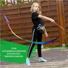 Kleintober Multi-Pack 2er Set Premium Gymnastikband mit Produktbild-Vorschau 3