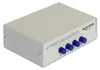 Delock Switch VGA 4 port manual bidirectional Náhled obrázku produktu 7