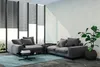 A.S. Création Betontapete Elements Vliestapete creme weiß Produktbild-Vorschau 7
