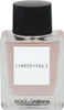 A clear, professional studio shot of a Dolce & Gabbana L'Imperatrice Eau de Toilette perfume bottle. Produktbild-Vorschau