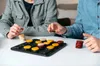 Qawale Jeu de stratégie pour 2 joueurs à partir de 8 ans – Voir les images du produit 12