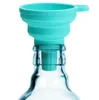 com-four® 2x faltbarer Trichter - Gießhilfe zum Ein- und Produktbild-Vorschau 8