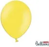 10 Stk. Luftballon Ø30cm "Uni Pastell" | Pastell Gelb Produktbild-Vorschau 5