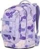 Satch, Schulrucksack-Set PACK Lilac Blossom 3-teilig, ab 5. Produktbild-Vorschau 6