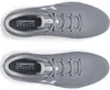 Under Armour Surge 4 Steel-Mod Gray-White Größe EU 45,5 Produktbild-Vorschau 4