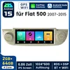 Carplay 6,86" Android 15 Radio samochodowe do FIAT 500 Podgląd zdjęcia produktu 2