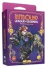 Soutěžní balíček Vi z hry Riftbound League of Legends TCG + Náhled obrázku produktu 1