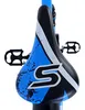 Vélo enfant Volare Sportivo - Garçons - 24 pouces - Noir Voir les images du produit 16