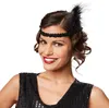 dressforfun® Frauenkostüm Jazz Produktbild-Vorschau 3
