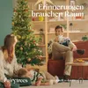 FAIRYTREES Weihnachtsbaum künstlich 180cm Nordmanntanne Produktbild-Vorschau 6