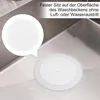 3 Stück Abflussstopfen Silikon, Universal Stöpsel für Produktbild-Vorschau 6