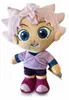 Hunter X pluche Killua Knuffel Pluche Anime 28cm Produktbild-Vorschau 2