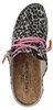Fusion  Damenschuhe Leinenschuhe Leinenschuh Grau Freizeit, Produktbild-Vorschau 5