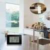 Wetterstation Funk mit Außensensor, uhr mit Produktbild-Vorschau 8