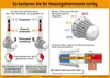 Heimeier radiátorový termostat Termostatická hlavica K M30 Náhľad obrázku produktu 7