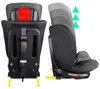 XOMAX XZ-16 Auto i-Size Kindersitz drehbar 360° Grad, mit Produktbild-Vorschau 15
