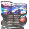 Wahu PHLAT BALL Classic – rot, Frisbee & Ball in Einem, für Produktbild-Vorschau 11