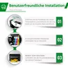 10er GREENSKY 603XL Druckerpatronen Ersatz für Epson 603 XL Produktbild-Vorschau 6