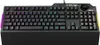 ASUS TUF Gaming K1 - Tastatur - AZERTY Produktbild-Vorschau 2