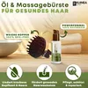 KUINEA® Doppelpack 90 ml Rosmarinöl Haare aus den Tiroler Produktbild-Vorschau 3