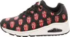SKECHERS Uno Say it Loud Schuhe Damen schwarz 37 Produktbild-Vorschau 14