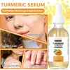 Gesichtsserum Turmeric Kurkuma Serum Hyperpigmentation Produktbild-Vorschau 5