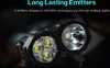 Loop Gear SK05 Spot - und Flutlicht Taschenlampe 2850 Lumen Produktbild-Vorschau 7